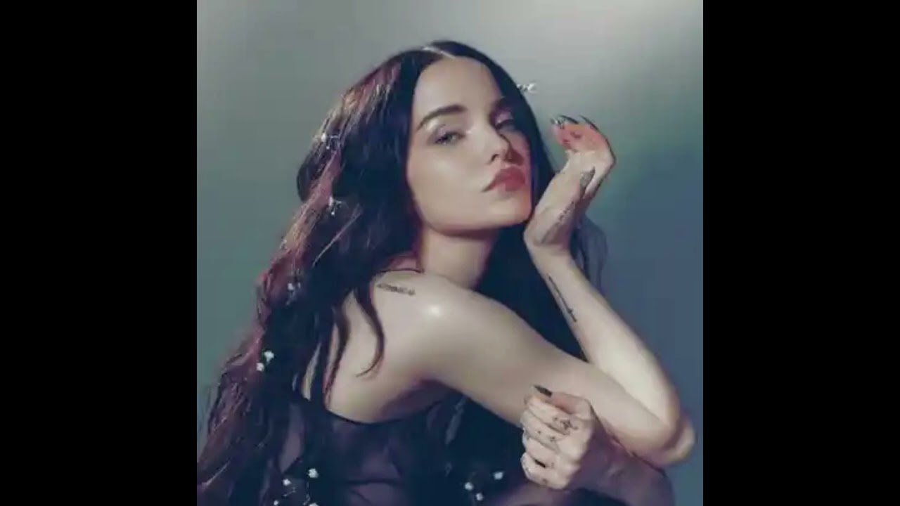 Dove Cameron - Do The Math (Rock Version)