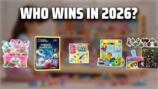 The Top 5 Best Activity Sets in 2026 - Must Watch Before Buying!