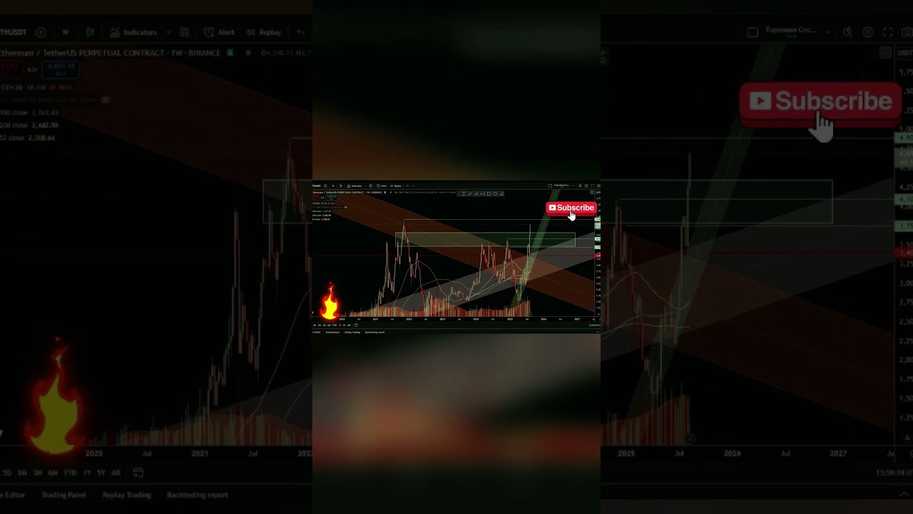 Альтсезон ВСЕ 