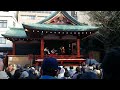 サーカスの唄  東京大衆歌謡楽団 Tokyo popular song orchestra 2021.12.26 浅草神社 Santuario Asakusa