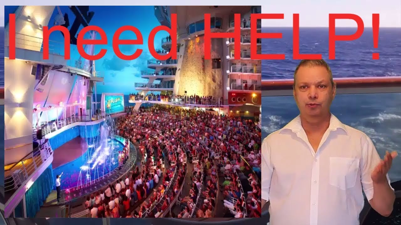 which cruise ship to choose