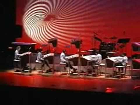 ジプシーのおどり　／　The Dance of Gipsy