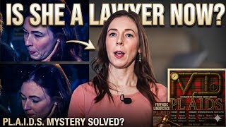 Who Is Cheryls Lawyer?