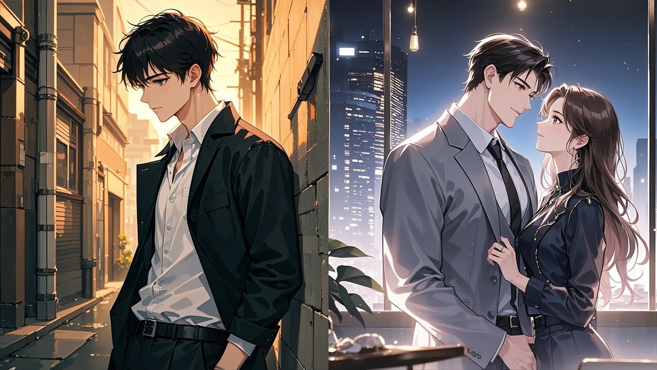 La fría y poderosa CEO que es mi esposa#romance#comedia#destino#promesa