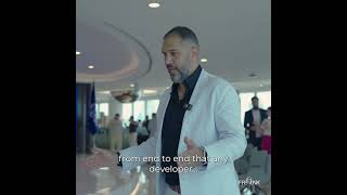 Dr Nour Tests the Developer-to-Broker Journey | FRANK ON THE RECORD