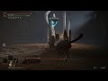 Elden Ring - Starscourge Greatsword +8 on random boss 2