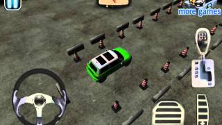 Vehicle Parking 3D ios iphone gameplay screenshot 5