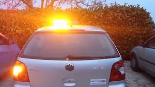 LightBar UK LED Lights including Lightbar, Hide aways and Covert LED Modules