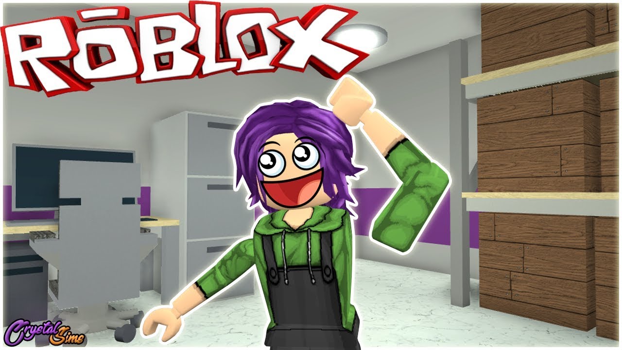 La Oficina De La Jefa Retail Tycoon Roblox Crystalsims By Crystalsims - hay fantasmas en mi tienda retail tycoon roblox crystalsims