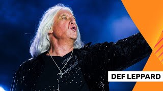 Def Leppard - Animal (Radio 2 in the Park 2025)