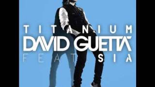David Guetta Feat. Sia - Anium New Song 2011 Hd