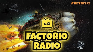 Factorio Music to Refactor and Optimise - Factorio Radio