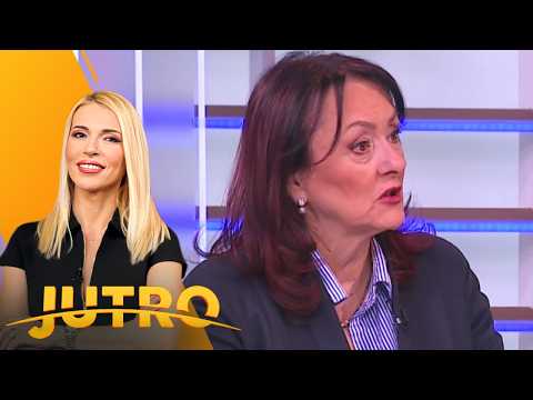 Šta stoji iza hroničnog umora i nesanice? - JUTRO
