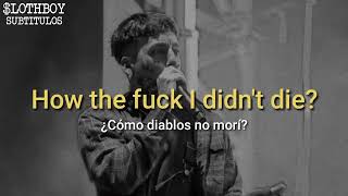 Scrim - Been About It Subtitulos Español