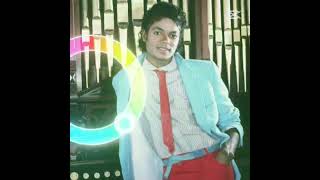 micheal jackson color wheel trend