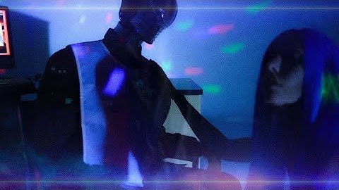 AGNO3 - Head In The Sand (Film Scene)