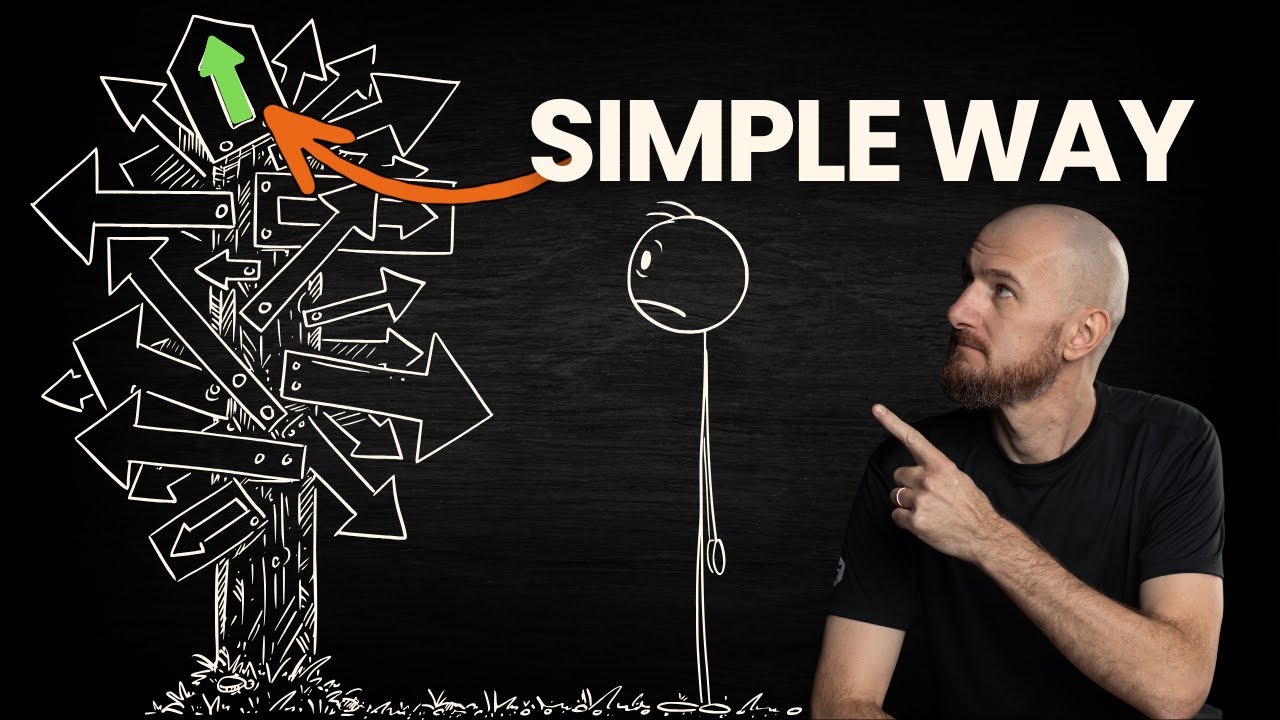 The Pricing Shortcut Every Beginner Needs