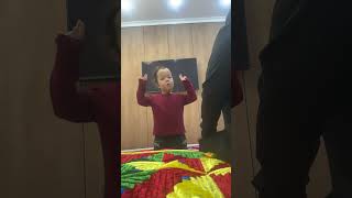 Микошай Актау #рек #baby
