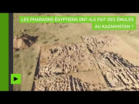 Vidéo: Cette Semaine En Archéologie: Pyramides En Egypte, Chars En Bulgarie - Réseau Matador