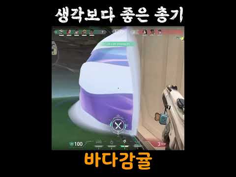 '도파민 200배'                                                   #valorant #발로란트 #valorantclips #shorts
