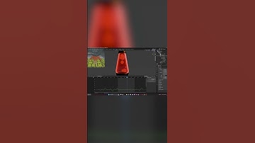 Day 18 of learning blender #3dmodel #3danimationsoftware #3dgamedevelopment