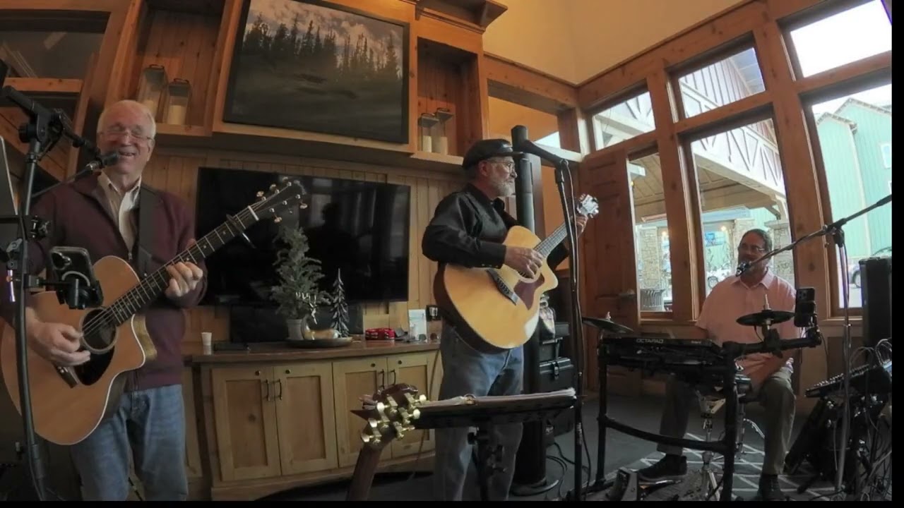 Joh Paul Band Feb 16  2026 park City