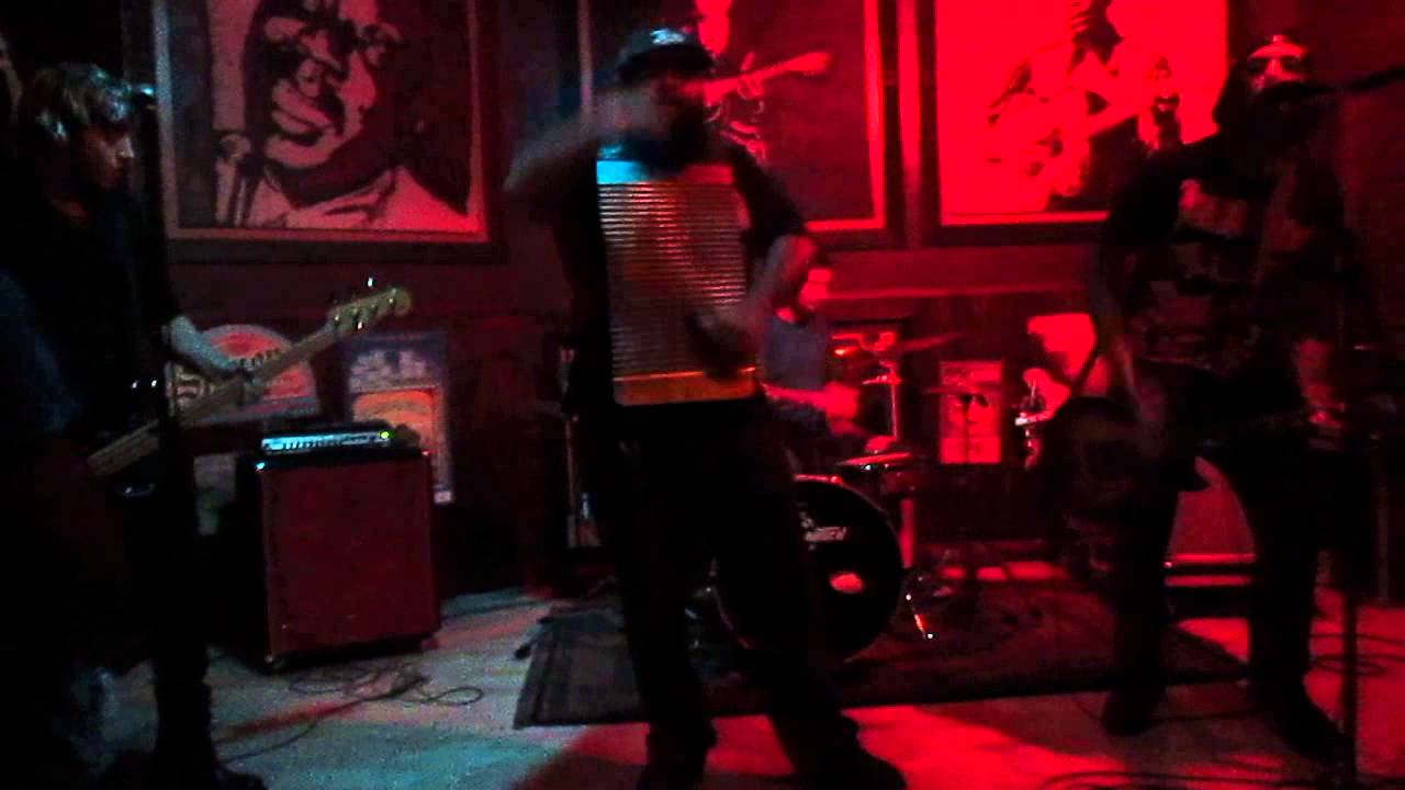 jolly badfellow feat Captain!   poorhouse 6 27 15