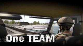 Arma 2 - UTG - One Team