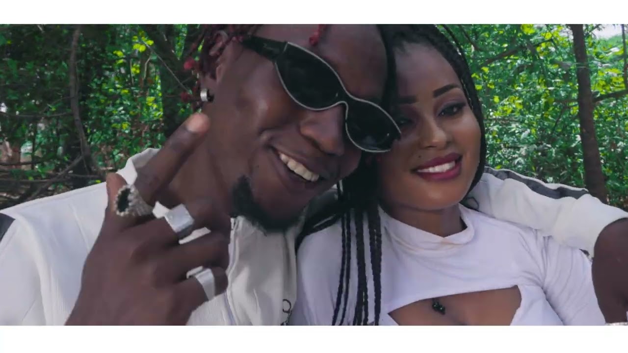 Demaski - Kesseng Kesseng feat Bandit Midio