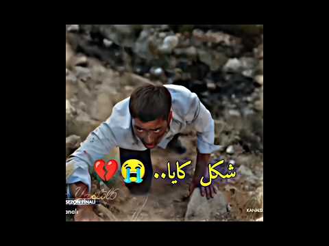 شكل كايا من طلع من الحادث قهرني  المدينة البعيدة