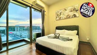 Margo Home - The Loft Imago | Kota Kinabalu, Malaysia | Hotel Review 🏨 | Malaysia Hotel Insider