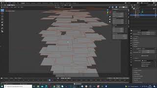Blender Tutorial-Creating  a tornado