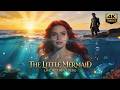The Little Mermaid Live Action (2026) – First Trailer | Amanda Seyfried | Concept