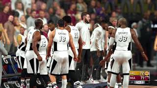 Cheat Code In 2K17??? 2K17 Funny Moments
