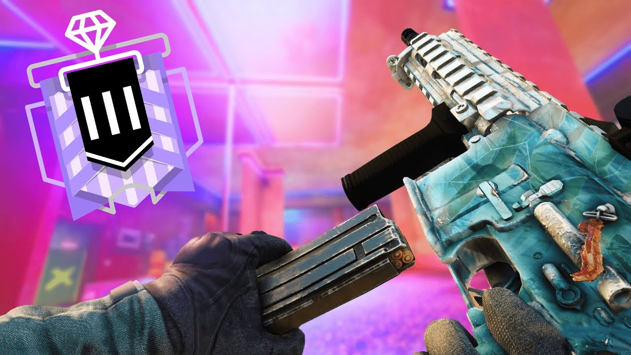 The State Of Siege YouTube