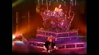 Megadeth - Symphony of Destruction (Osaka, 1995)