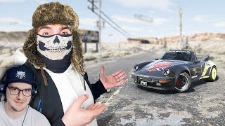 видео: 😱 Я Исправил Cyberpunk 2077 , и вот результат !!! ► King DM ( Кинг ДМ Киберпанк ) | Реакция картинка: 😱 Я Исправил Cyberpunk 2077 , и вот результат !!! ► King DM ( Кинг ДМ Киберпанк ) | Реакция