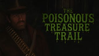 Red Dead Redemption 2: The Poisonous Treasure Trail