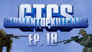 GermanTopKillcams: Ep.18