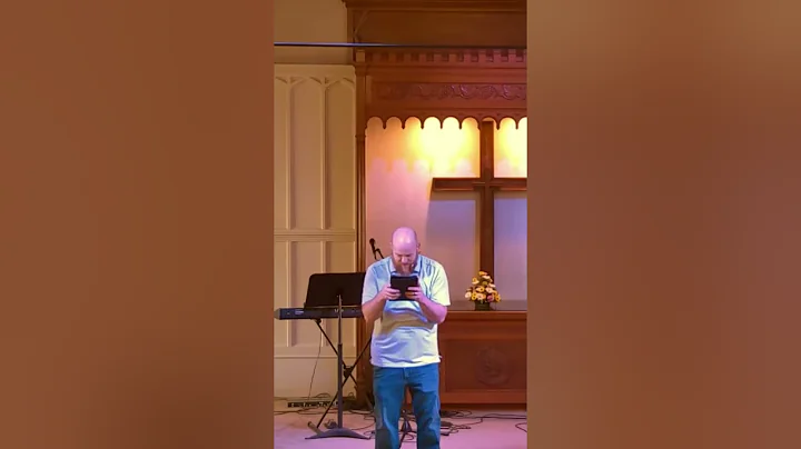 The Spiritual Reason Why You Should Stop Scrolling on Your Phone