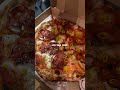What Pizza in Mexico Looks Like