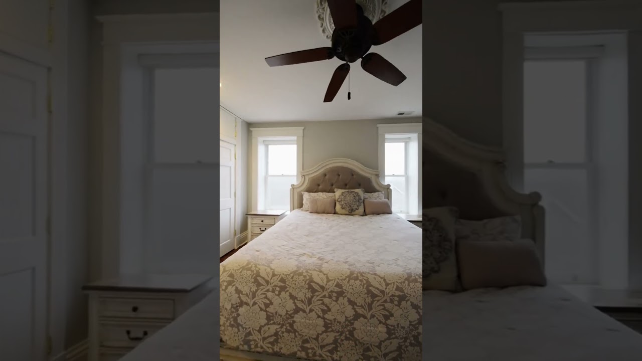 Beautiful Open Floor Plan Buyers Love