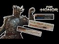 For Honor: Salty Duels #1 [Kensei Edition]
