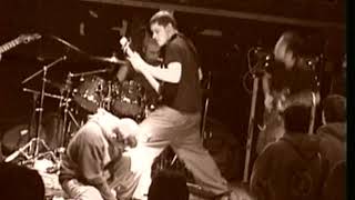 Unearth - 2000-10-29 - Montreal at L&#39;X