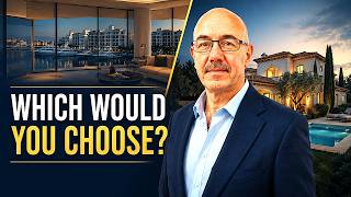 Buying Property in Vilamoura? How Smart Buyers Compare Homes