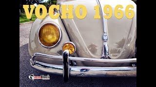 Vocho 1966