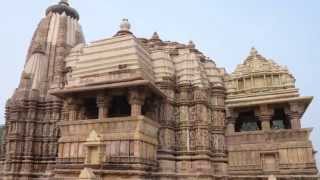 A short trip to khajuraho mp india part 1