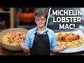 I Cooked THE WORLDS BEST Lobster Mac & Cheese