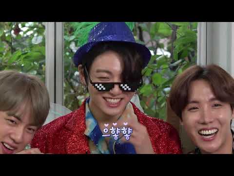 Run BTS! 2020 EP. 106