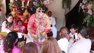 22 11 2568 พระแม่อุมา บุรีรัมย์ Full HD
